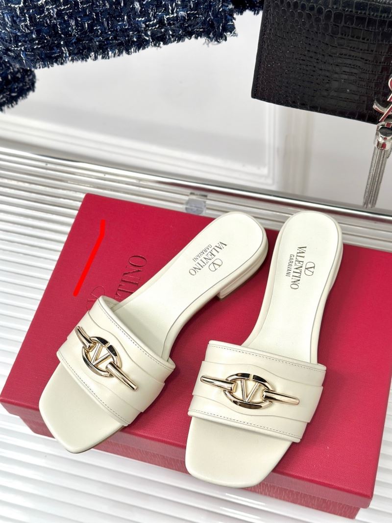 Valentino Slippers